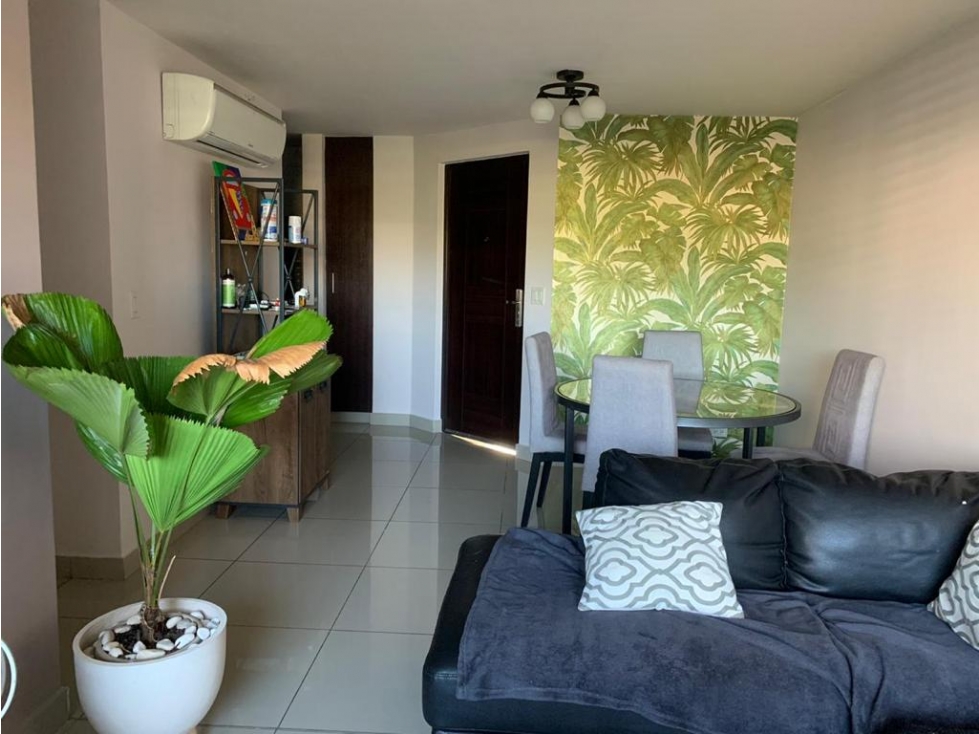ALQUILER APARTAMENTO AMOBLADO CONDADO DEL REY
