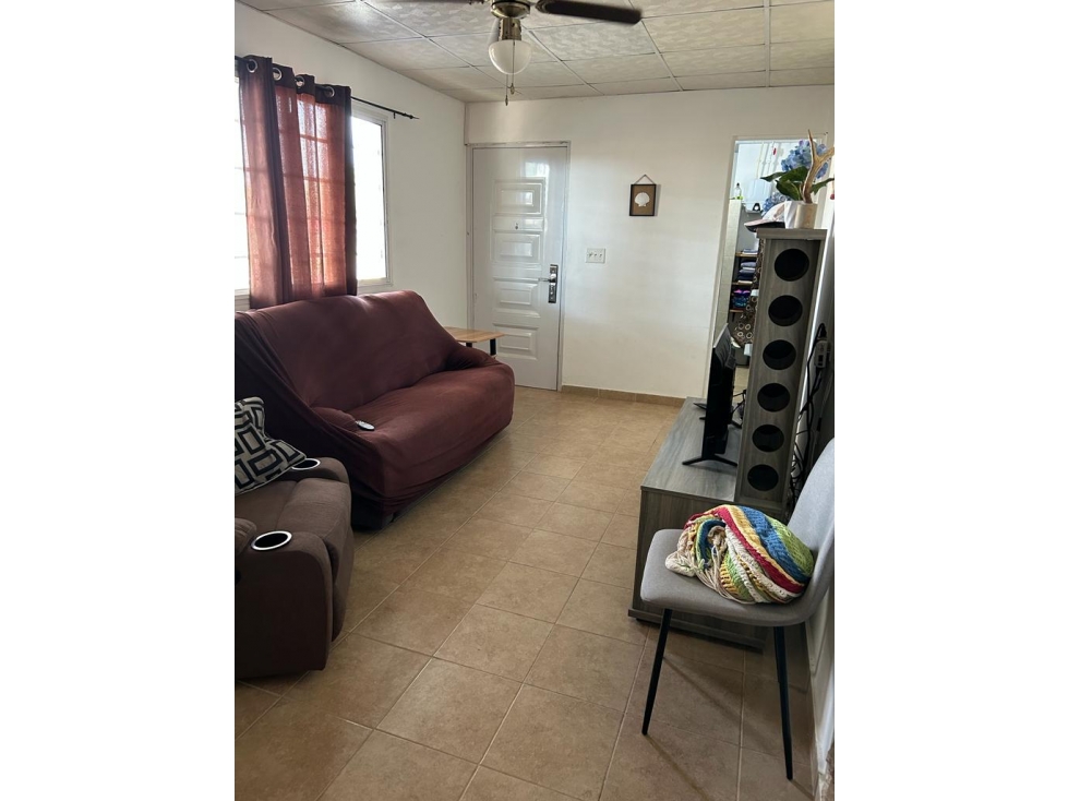 VENTA CASA ANTON
