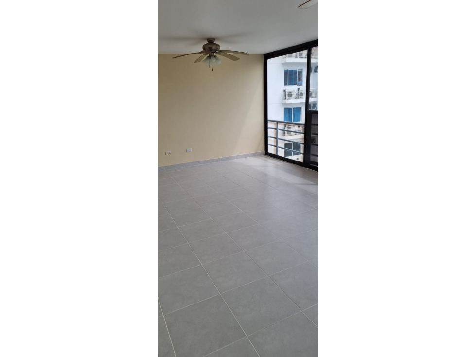 VENTA APARTAMENTO CALLE 50 — foto 5
