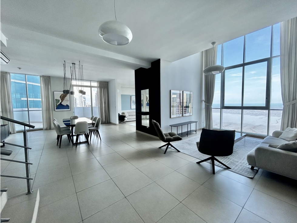 VENTA APARTAMENTO AMOBLADO COSTA DEL ESTE — foto 6