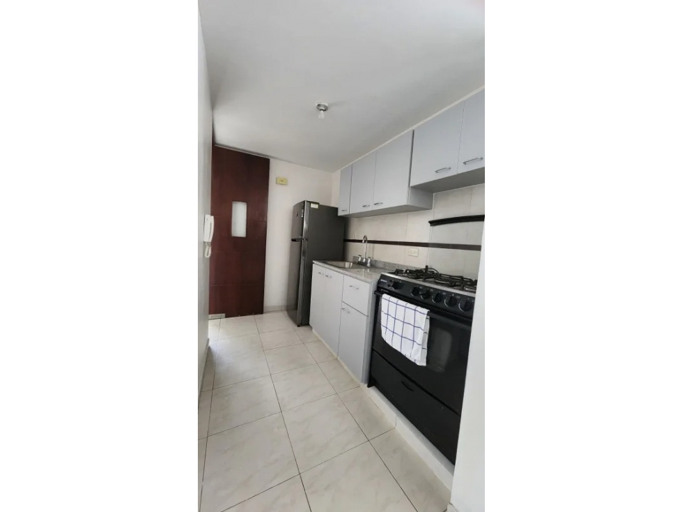 ALQUILER APARTAMENTO AMOBLADO CONDADO DEL REY — foto 4