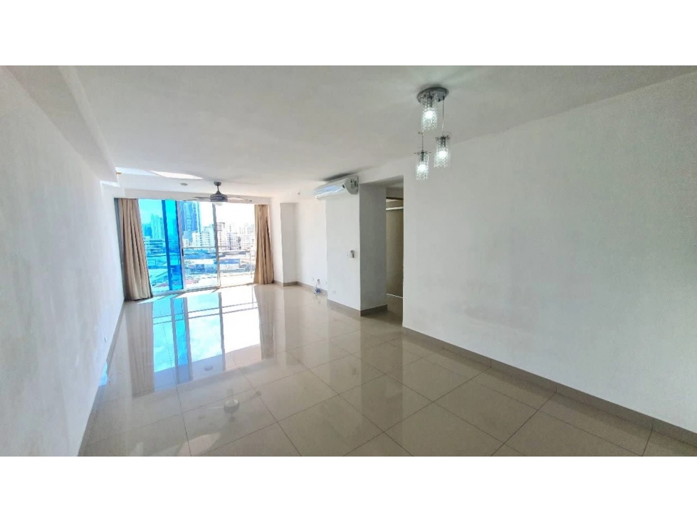 ALQUILER APARTAMENTO CANGREJO