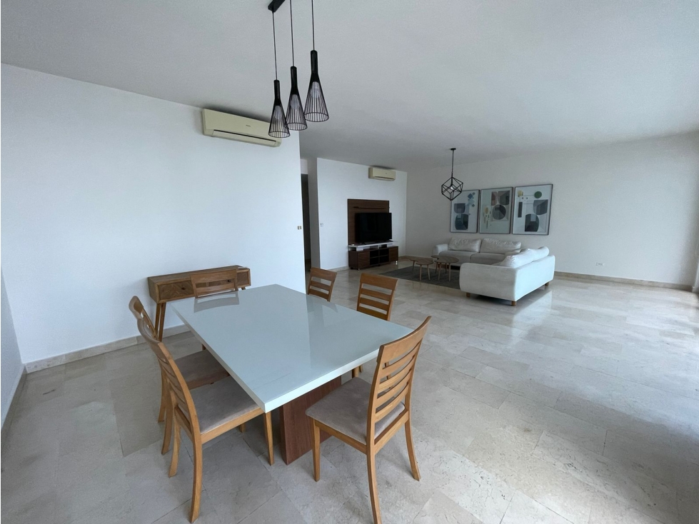 ALQUILER APARTAMENTO AMOBLADO MARBELLA — foto 3