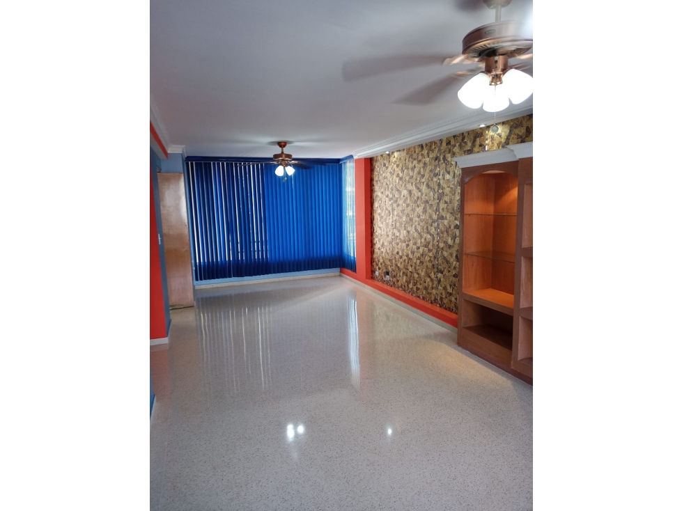 VENTA APARTAMENTO EL CANGREJO