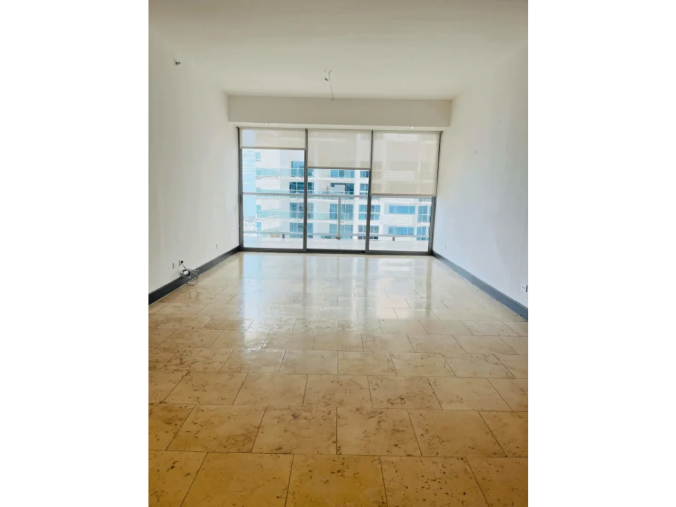 ALQUILER APARTAMENTO PUNTA PACÍFICA