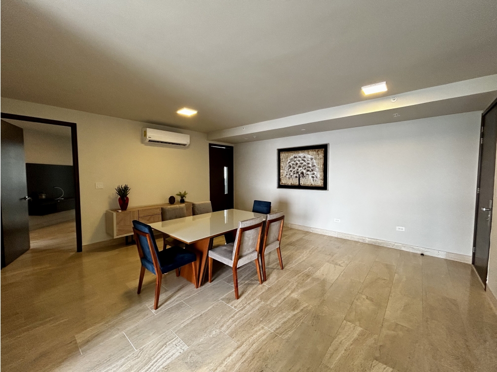 ALQUILER APARTAMENTO AMOBLADO COSTA DEL ESTE — foto 3
