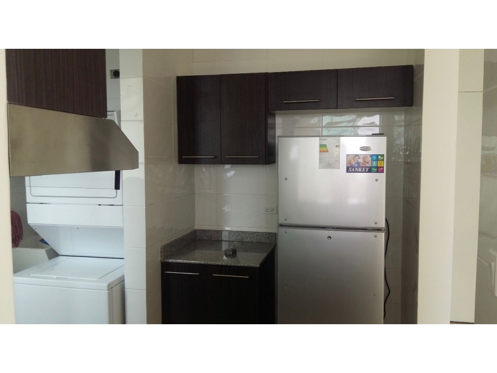 ALQUILER APARTAMENTO PLAZA EDISON — foto 6