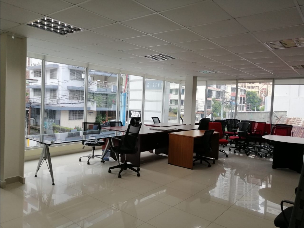 ALQUILER OFICINA EL CANGREJO — foto 3