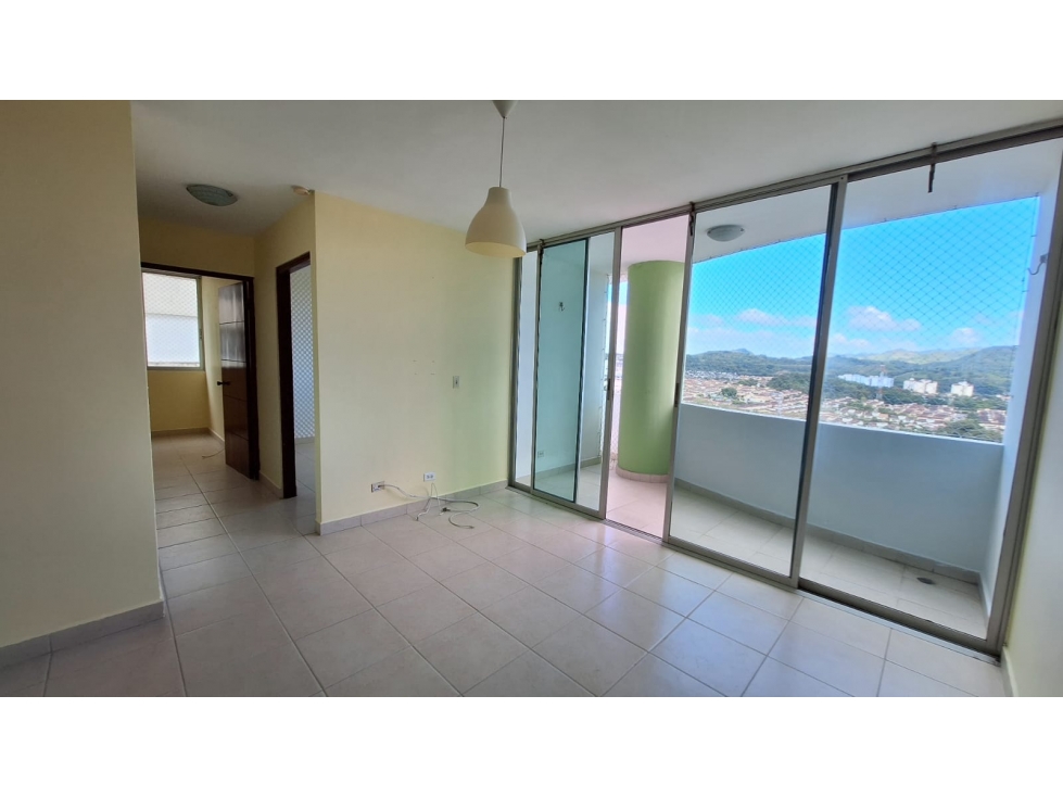 ALQUILER APARTAMENTO CONDADO DEL REY — foto 3
