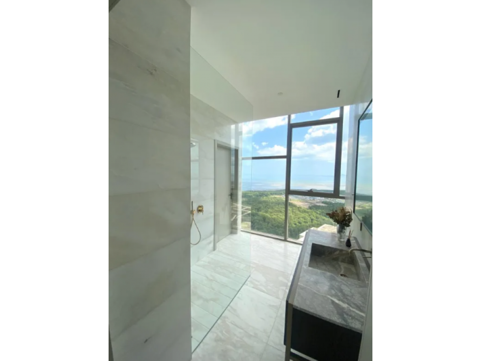 VENTA APARTAMENTO AMOBLADO SANTA MARIA — foto 5