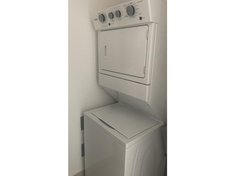 ALQUILER APARTAMENTO AMOBLADO OBARRIO — foto 6