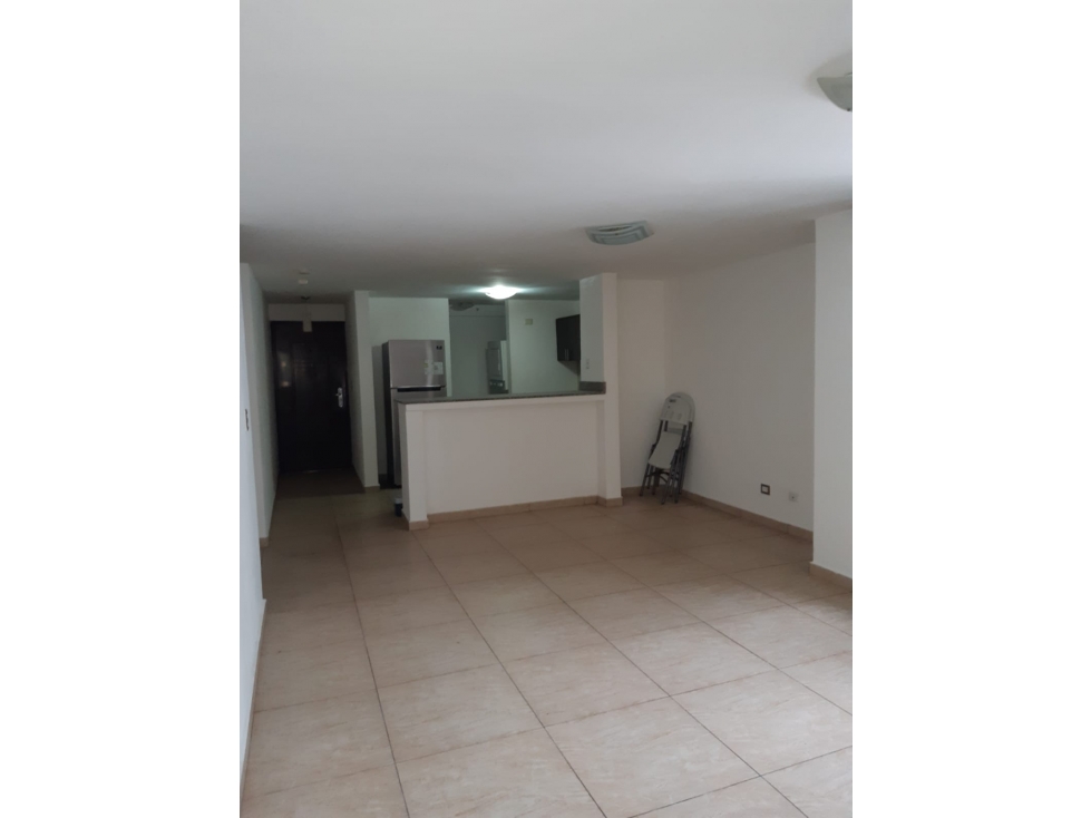 ALQUILER APARTAMENTO CONDADO DEL REY — foto 3