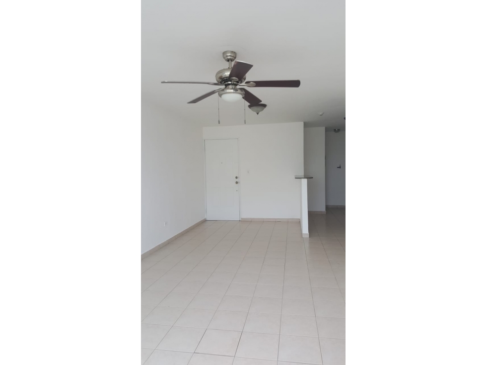 ALQUILER APARTAMENTO RÍO ABAJO - 2