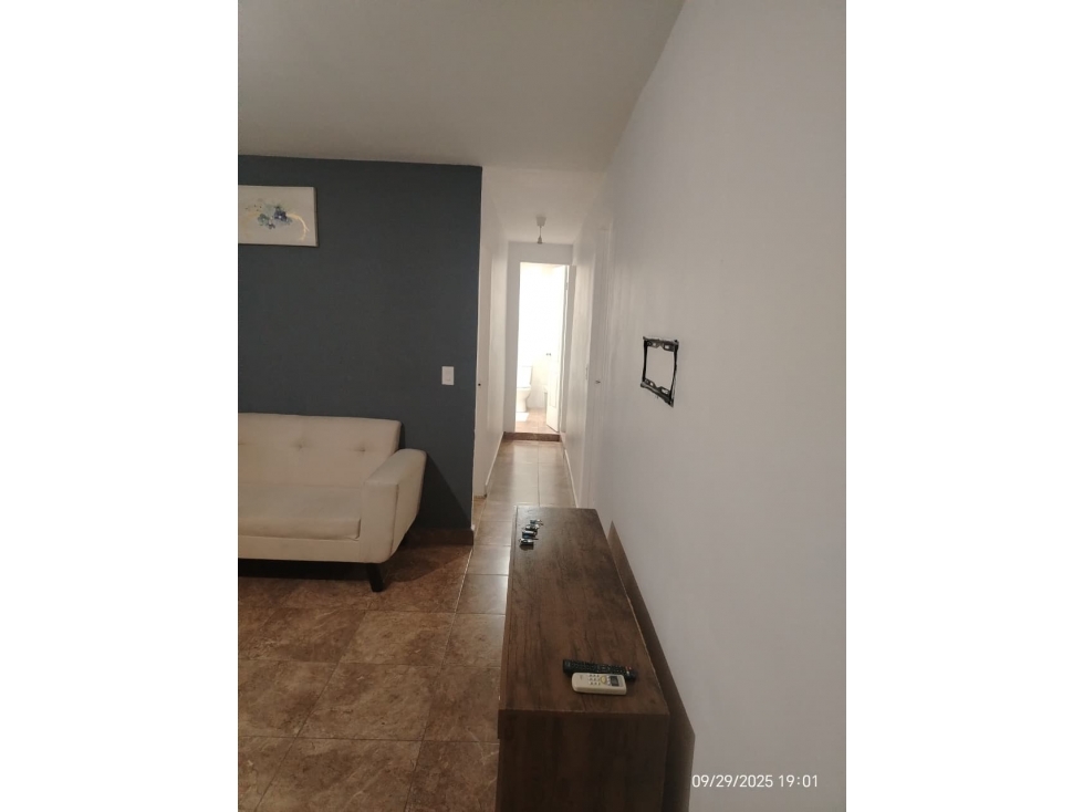 ALQUILER APARTAMENTO ALBROOK — foto 2