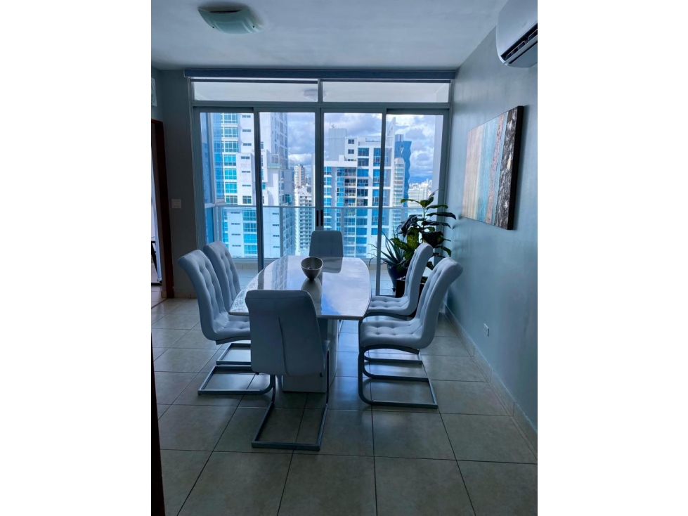 ALQUILER APARTAMENTO BELLA VISTA — foto 3