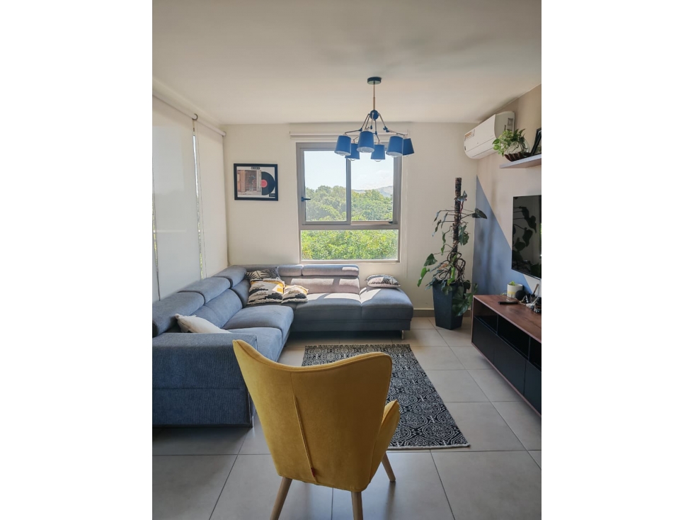 ALQUILER APARTAMENTO AMOBLADO PANAMA PACIFICO — foto 3