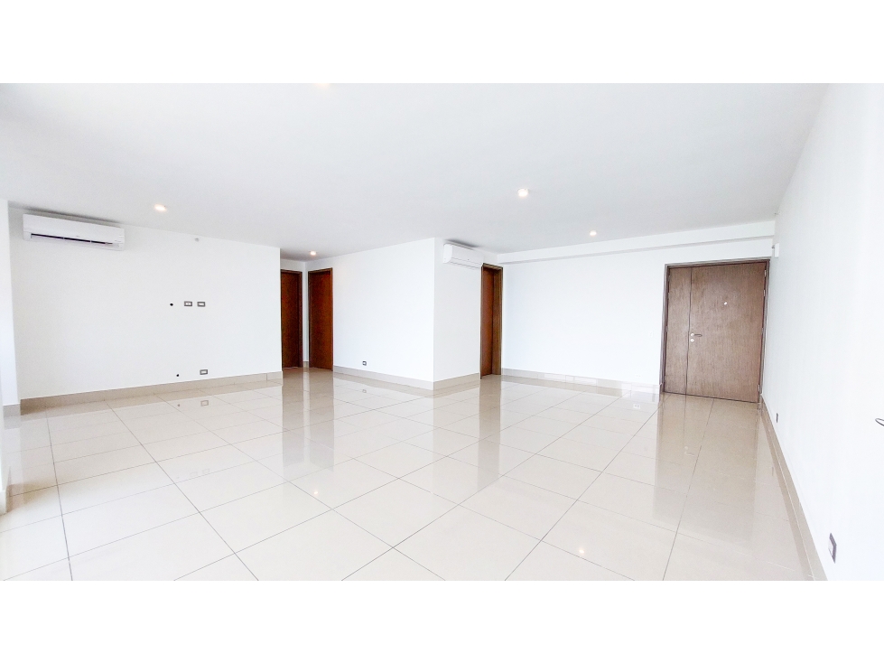 VENTA APARTAMENTO LINEA BLANCA COSTA DEL ESTE