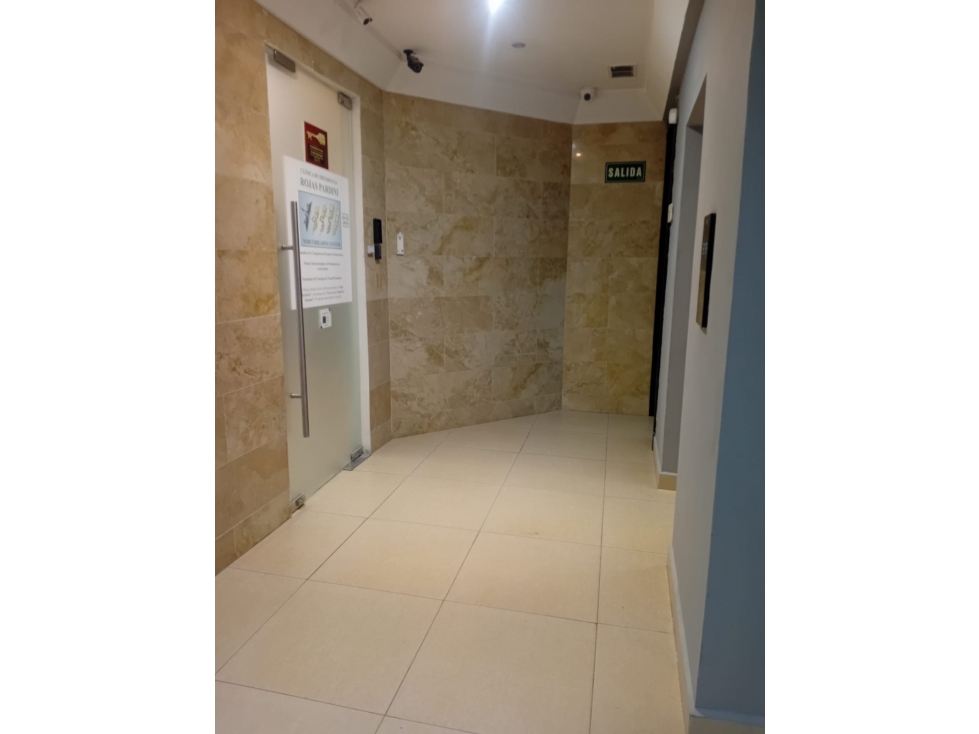 ALQUILER OFICINA VIA BRASIL — foto 4