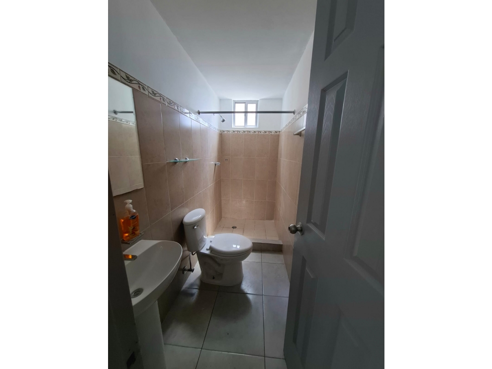 ALQUILER APARTAMENTO BALBOA - 5