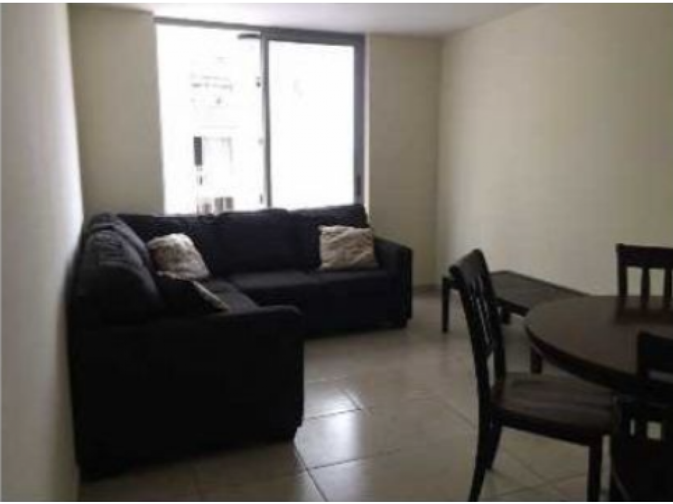 ALQUILER APARTAMENTO BALBOA - 2