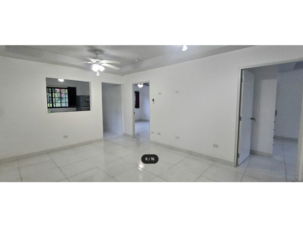 ALQUILER CASA LAS CUMBRES LINEA BLANCA — foto 2