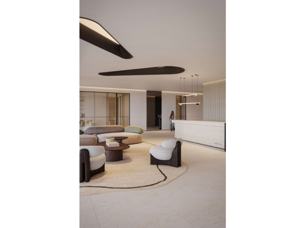 VENTA APARTAMENTO SANTA MARIA — foto 6