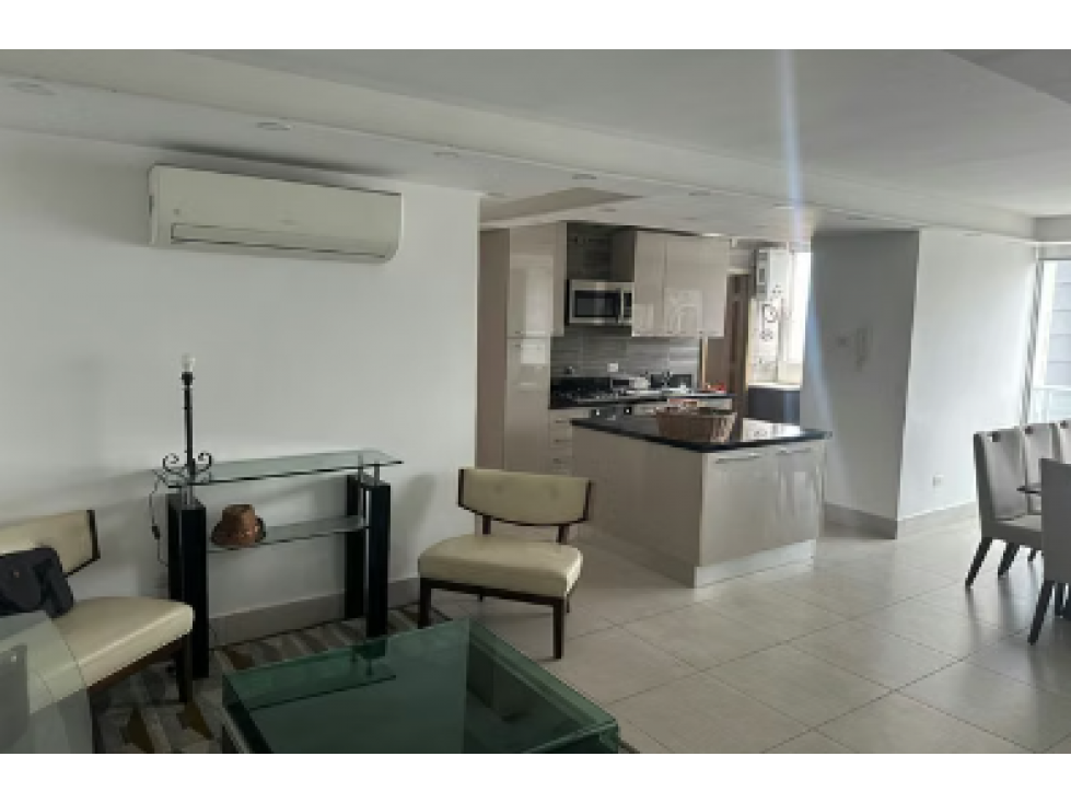 VENTA APARTAMENTO OBARRIO LINEA BLANCA — foto 2