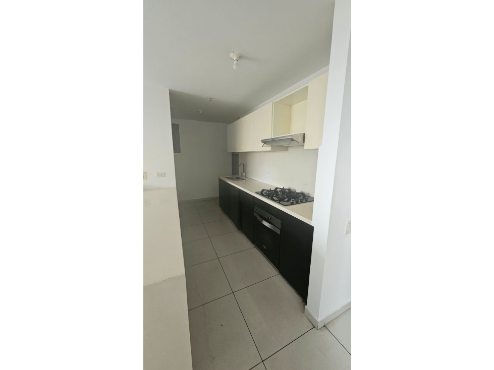VENTA APARTAMENTO VILLA LUCRE AMOBLADO — foto 3