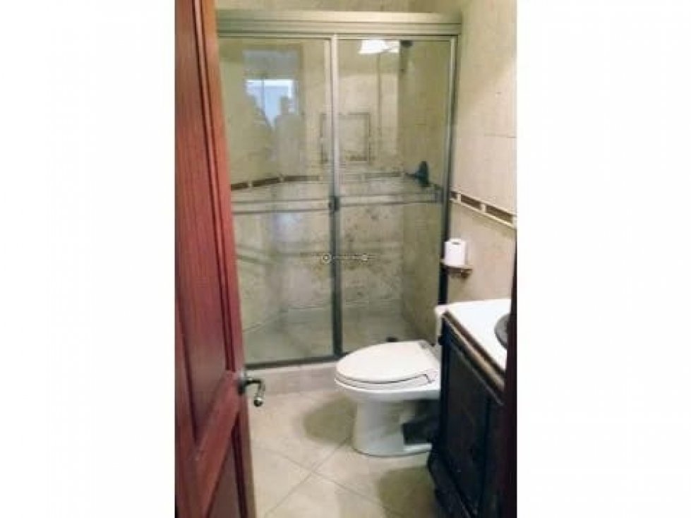 ALQUILER APARTAMENTO AMOBLADO BELLA VISTA — foto 5