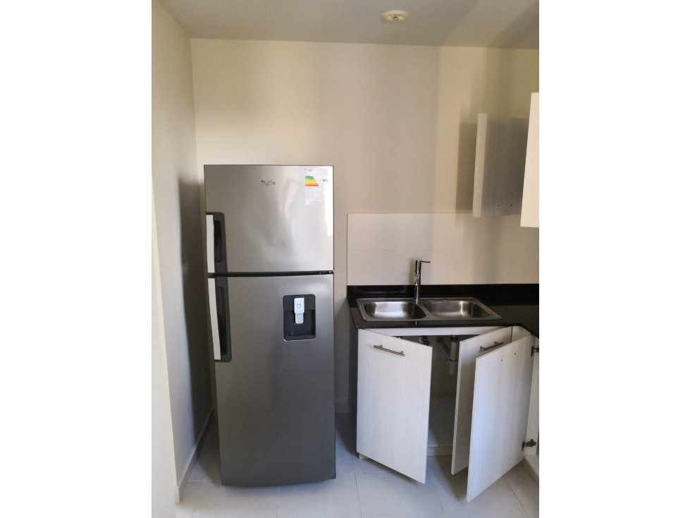ALQUILER APARTAMENTO DON BOSCO — foto 3