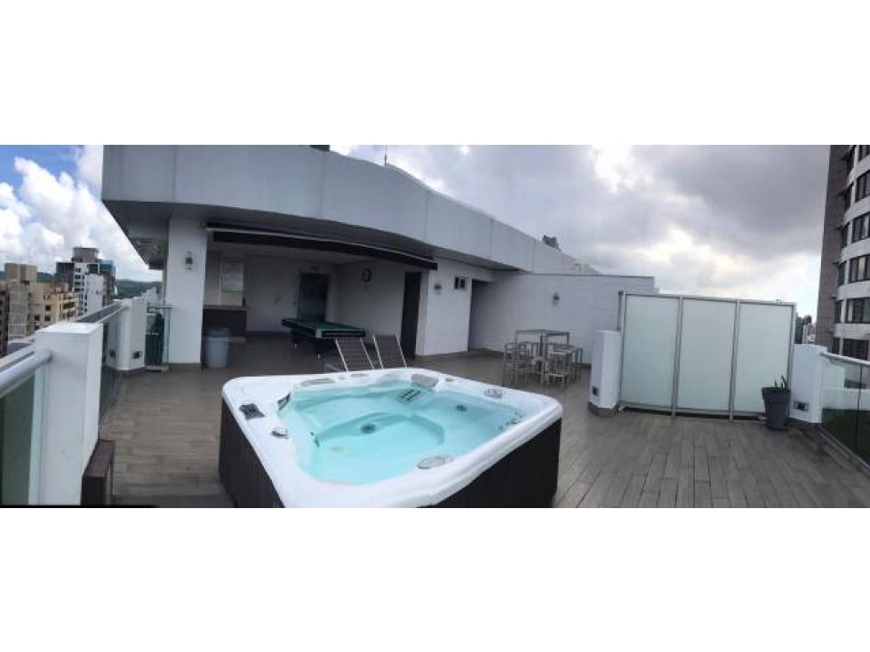 ALQUILER APARTAMENTO EL CANGREJO