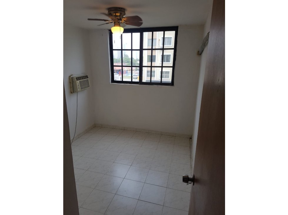 ALQUILER APARTAMENTO JUAN DIAZ — foto 2
