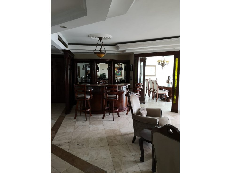 ALQUILER EN PUNTA PACIFICA AMOBLADO — foto 2