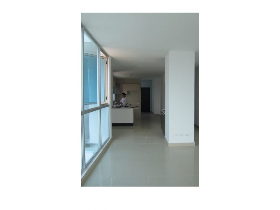 ALQUILER APARTAMENTO EN SAN FRANCISCO
