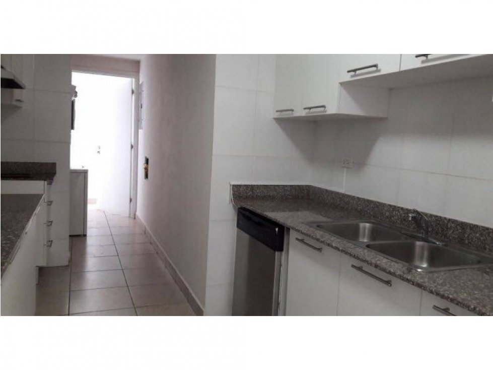 ALQUILER APARTAMENTO CONDADO DEL REY
