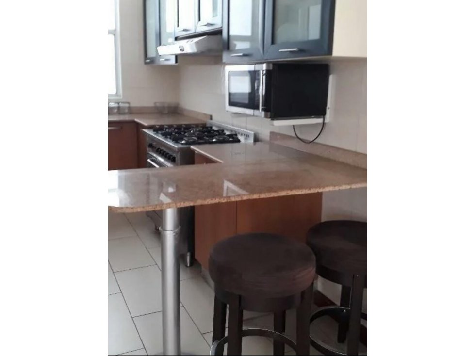 ALQUILER APARTAMENTO CASCO ANTIGUO