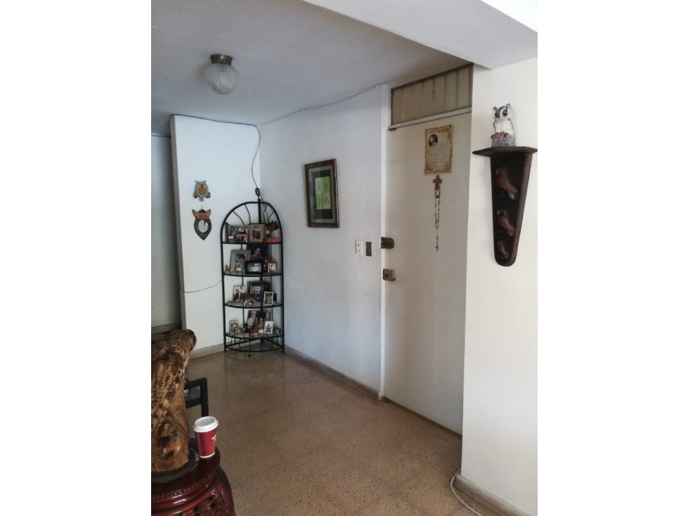ALQUILER APARTAMENTO EL CARMEN