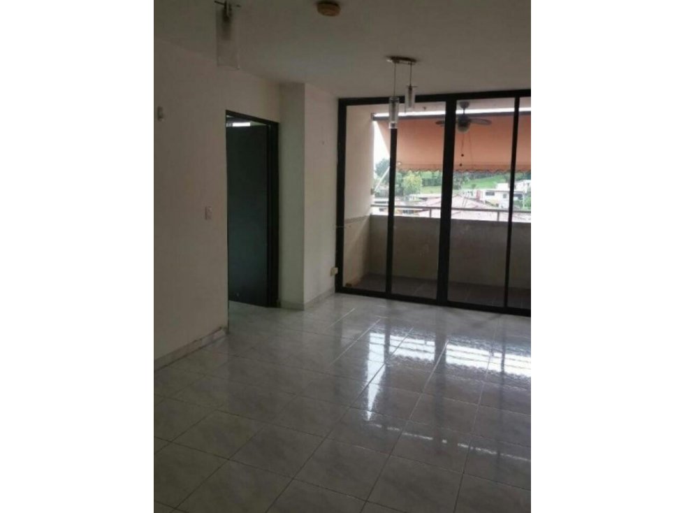 ALQUILER APARTAMENTO CAMINO REAL BETHANIA