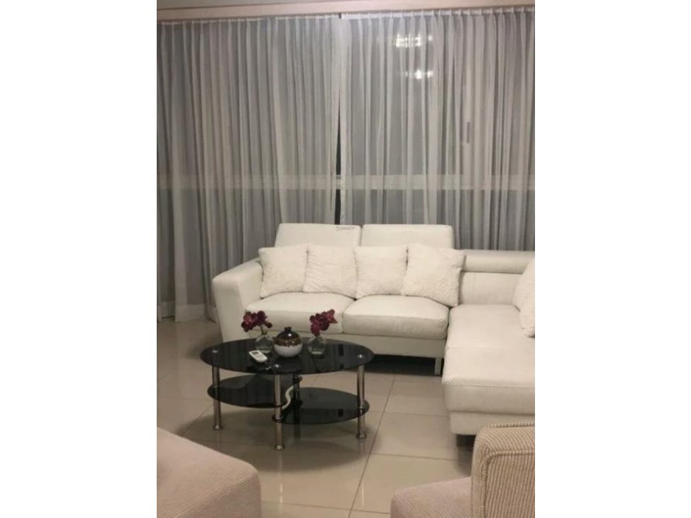 ALQUILER APARTAMENTO COCO DEL MAR