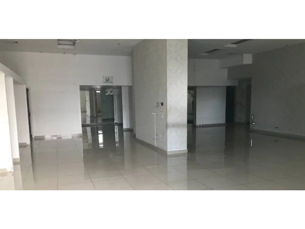 ALQUILER LOCAL COMERCIAL VIA ESPAÑA