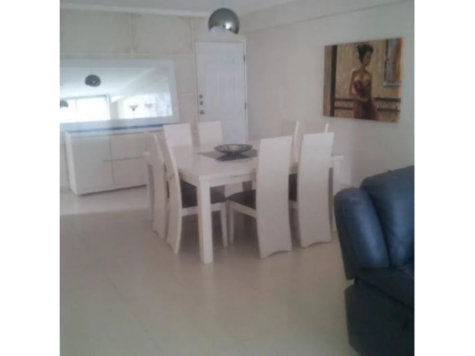 ALQUILER APARTAMENTO PUNTA PACIFICA - 3