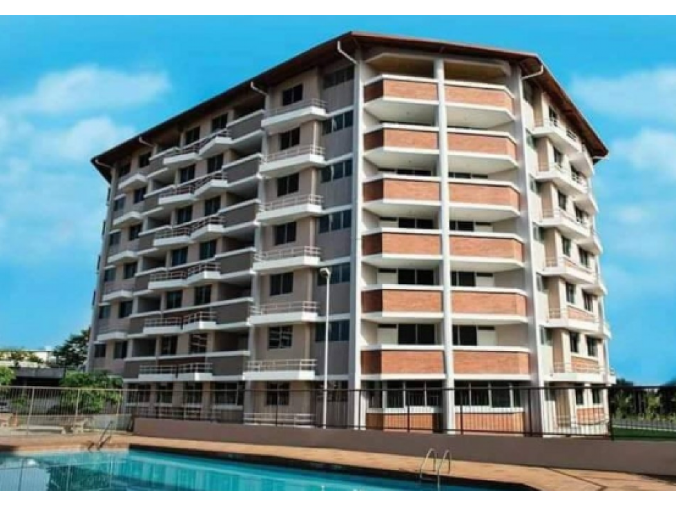 ALQUILER APARTAMENTO AMOBLADO JUAN DIAZ