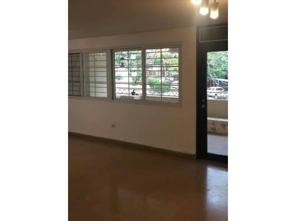 ALQUILER APARTAMENTO VIA ESPAÑA