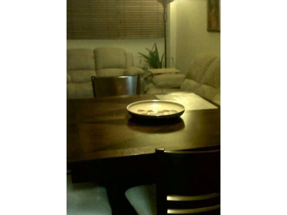 ALQUILER APARTAMENTO HATO PINTADO