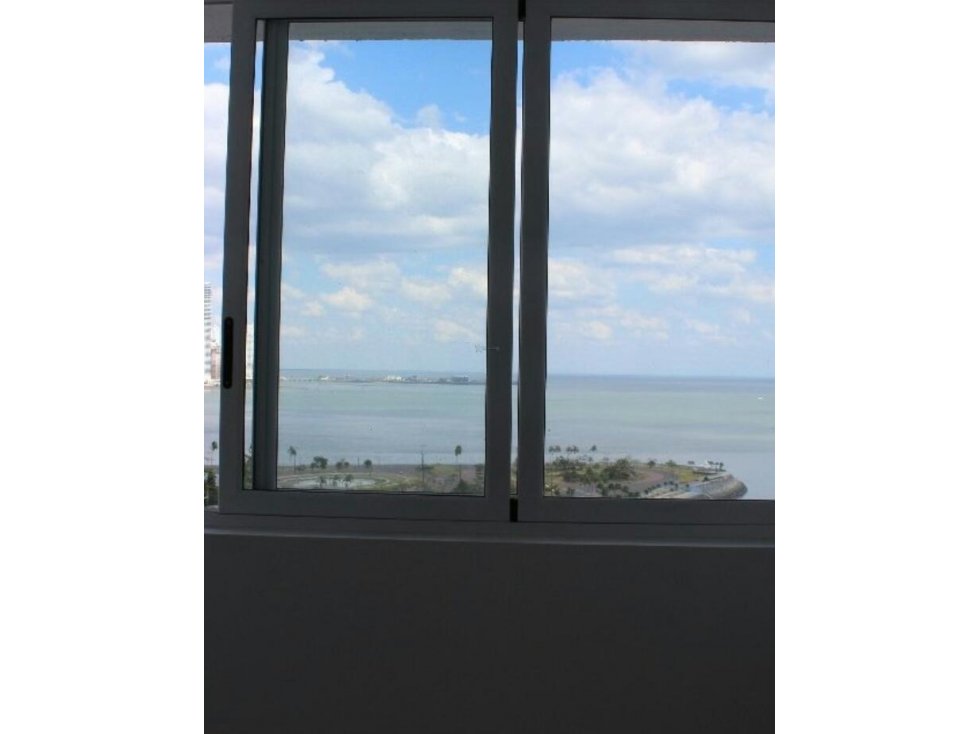 ALQUILER APARTAMENTO AVENIDA BALBOA