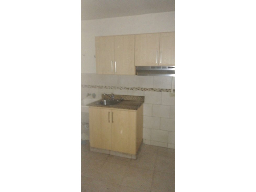 VENTA APARTAMENTO EN CARRASQUILLA