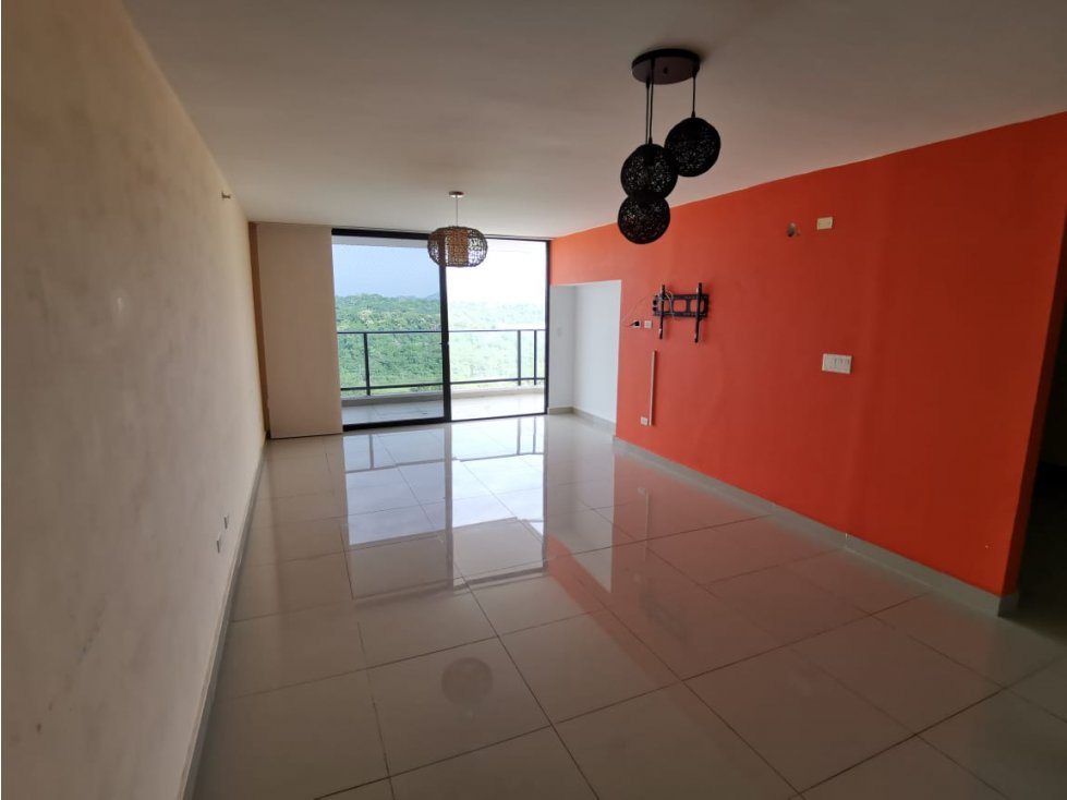 ALQUILER APARTAMENTO BETANIA