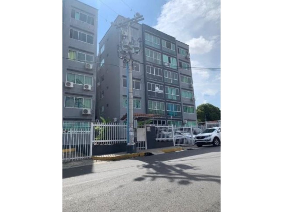 VENTA APARTAMENTO RIÓ ABAJO