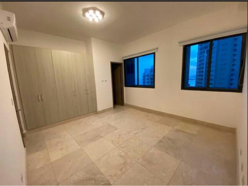 ALQUILER APARTAMENTO AVENIDA BALBOA