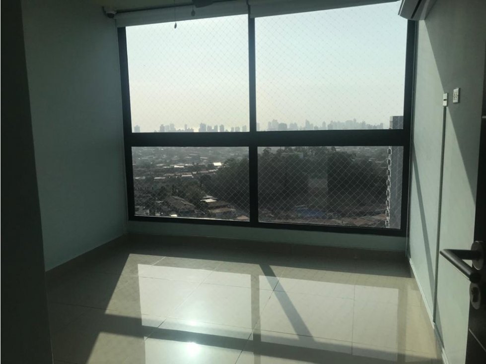 ALQUILER APARTAMENTO AMOBLADO BETANIA — foto 5